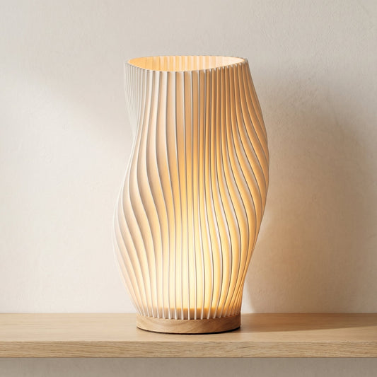 The Malmö Sculptural Lamp